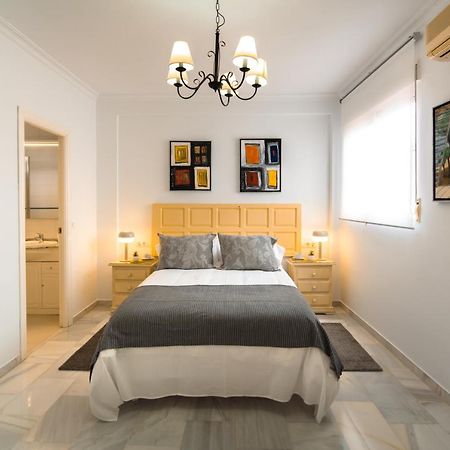 Victoria 5 Apartment เซบีญา ภายนอก รูปภาพ